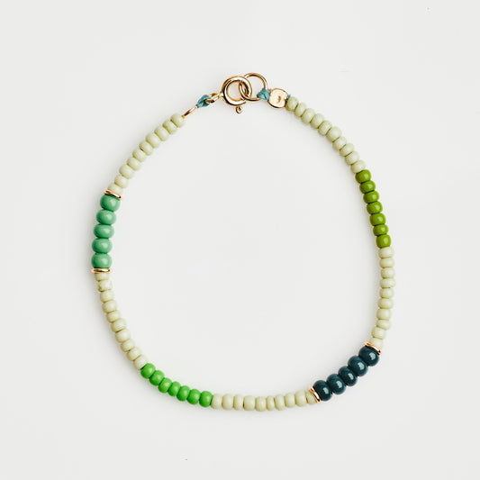 Lucie Bracelet